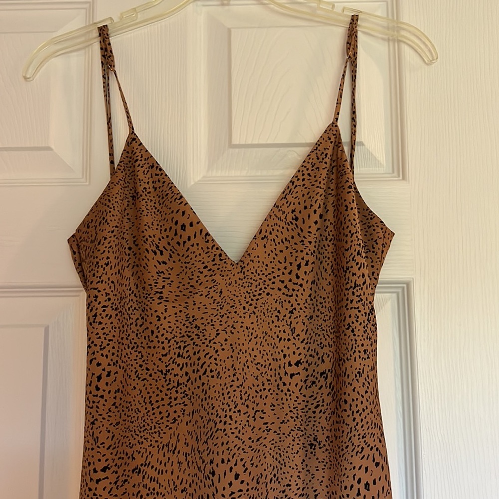 BABATON DRESS - Picture 2 of 8